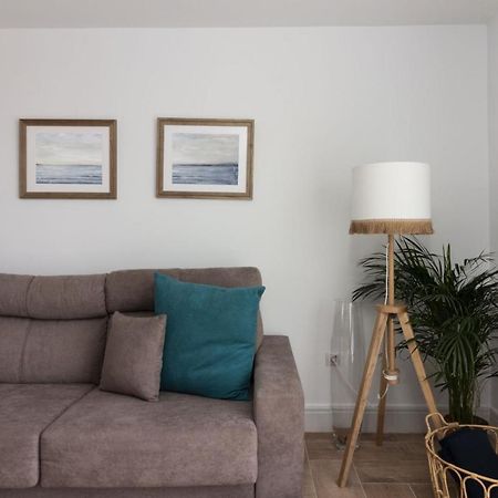 Homeforguest Atico Cecilia Con Vistas Al Mar En Los Cristianos Los Cristianos  Εξωτερικό φωτογραφία